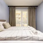 Cozy River Escape In Free Parking Lejlighed *