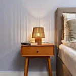 Lejlighed Cozy River Escape In Free Parking *