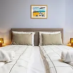 Lejlighed Cozy River Escape In Free Parking *