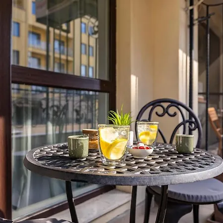 Cozy River Escape In Free Parking Plovdiv
