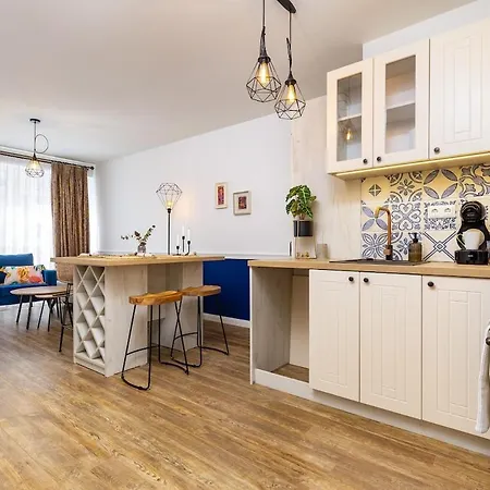 Cozy River Escape In Free Parking Lejlighed Plovdiv